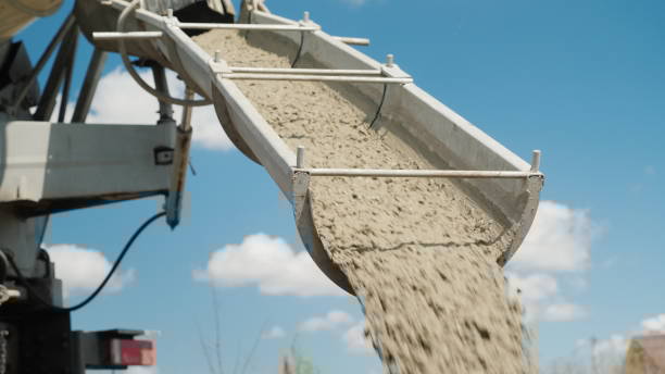 Best Concrete Driveway Installation in Seward, NE