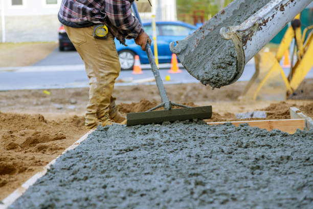Best Industrial Concrete Flooring in Seward, NE
