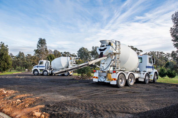 Best Concrete Removal and Replacement in Seward, NE