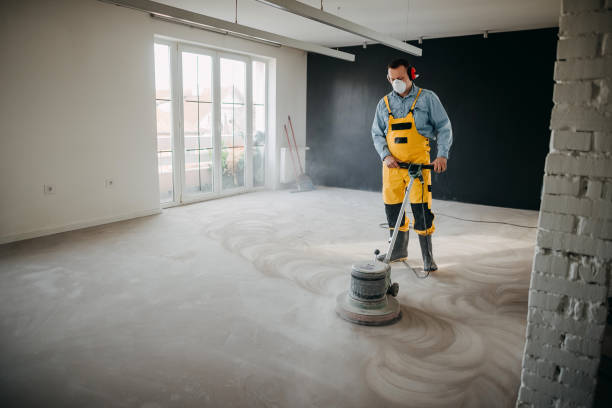Best Concrete Slab Construction in Seward, NE