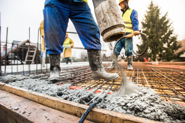 Best Concrete Demolition Services in Seward, NE